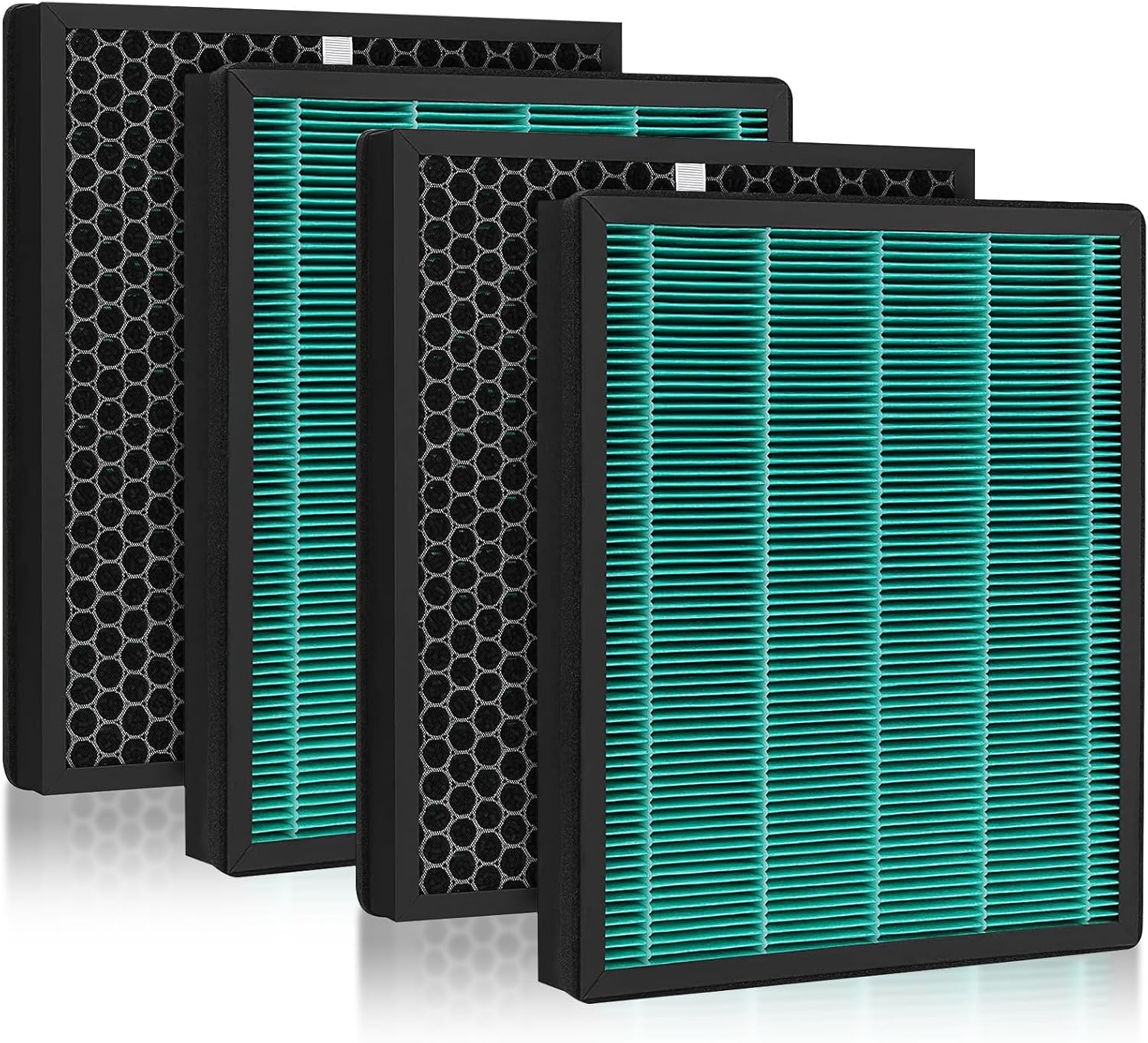 Coway Air Purifier Airmega 400 - ชุดไส้กรองทดแทน 400/400S สำหรับเครื่องฟอกอากาศ Coway AIRMEGA Max2