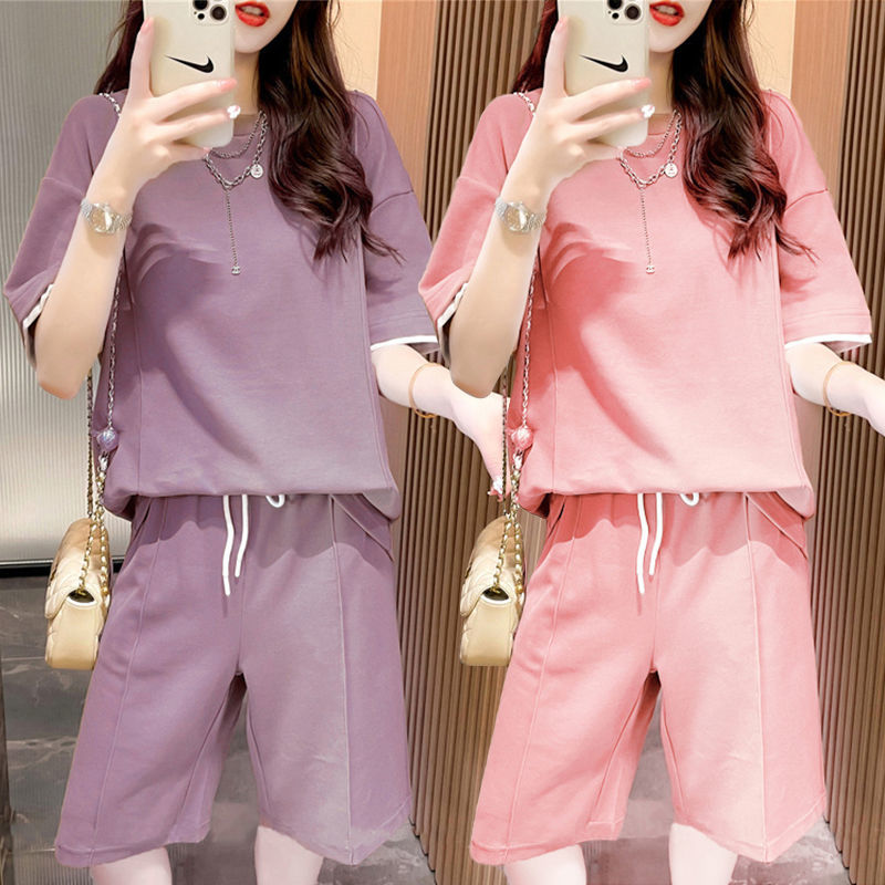 ชุดนอนลำลองสำหรับผู้หญิงไซส์ให - Korean Lifestyle บทวิจารณ์และราคา
