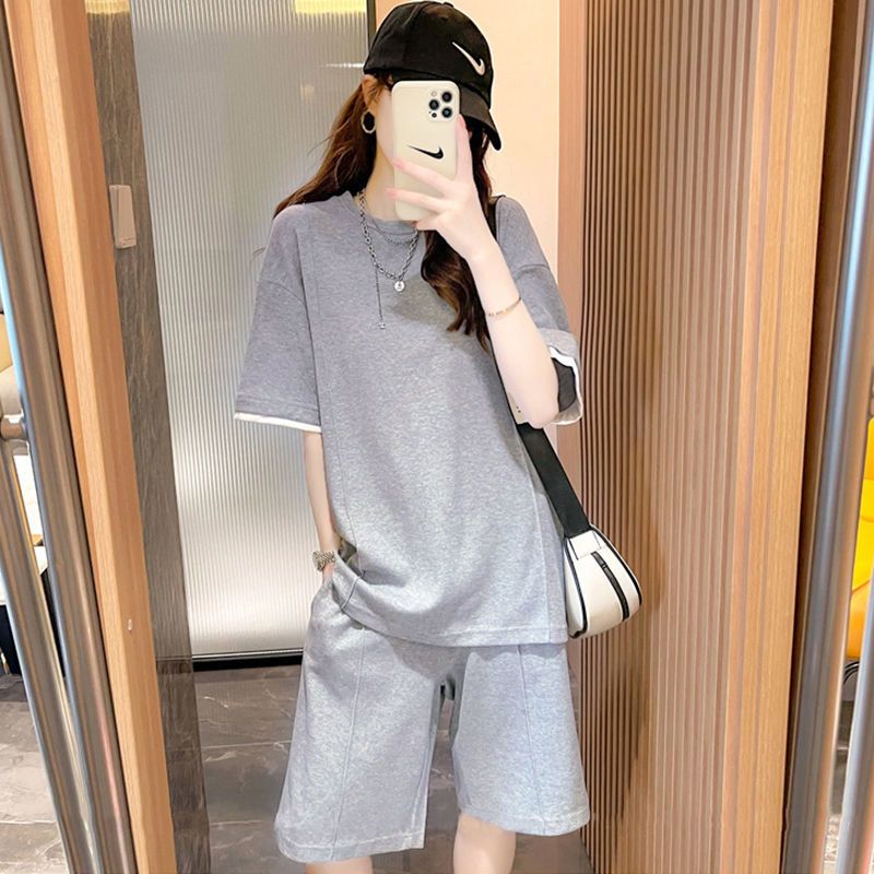 ชุดนอนลำลองสำหรับผู้หญิงไซส์ให - Korean Lifestyle บทวิจารณ์และราคา