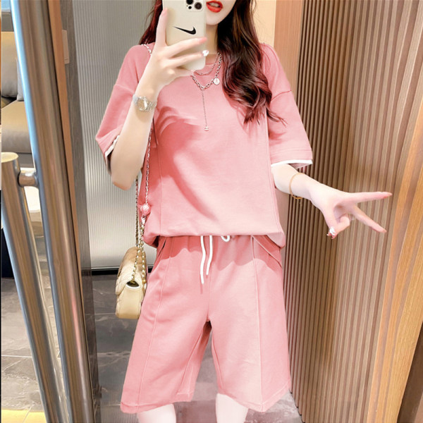 ชุดนอนลำลองสำหรับผู้หญิงไซส์ให - Korean Lifestyle บทวิจารณ์และราคา