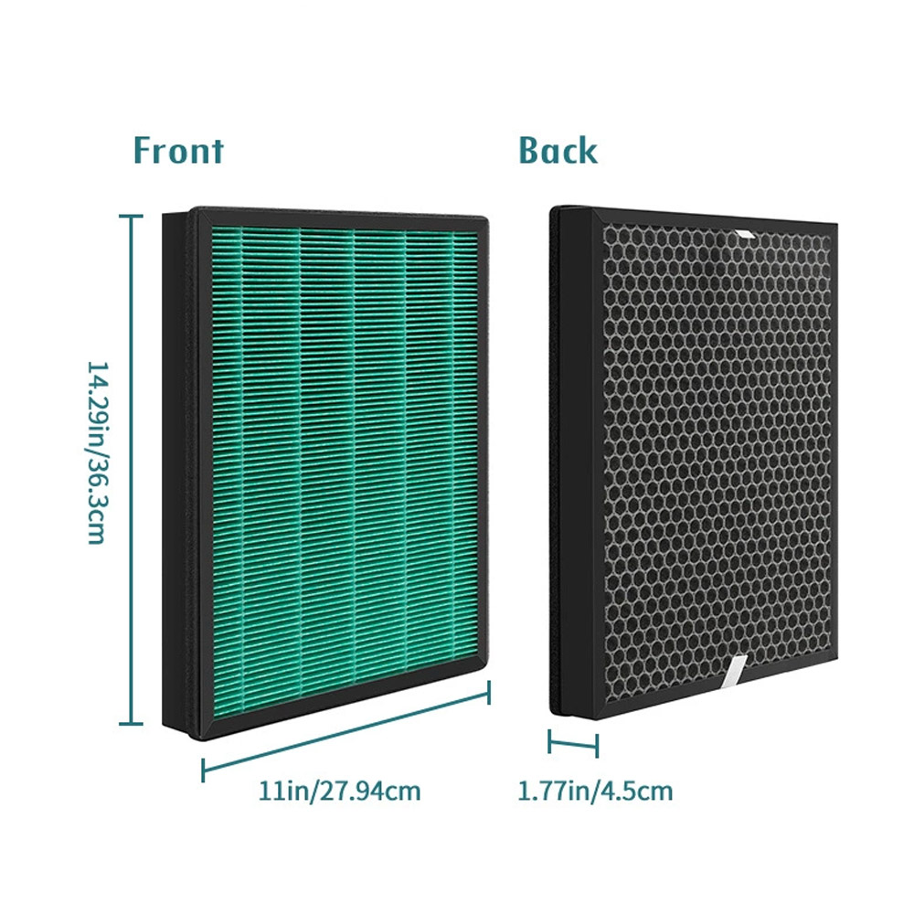 อะไหล่ไส้กรองคาร์บอนแอคทีฟ HEP - Coway Air Purifier Airmega 400 บทวิจารณ์และราคา