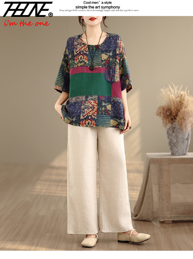 เสื้อผู้หญิงไซส์ใหญ่ THHONE แฟ - Korean Lifestyle บทวิจารณ์และราคา