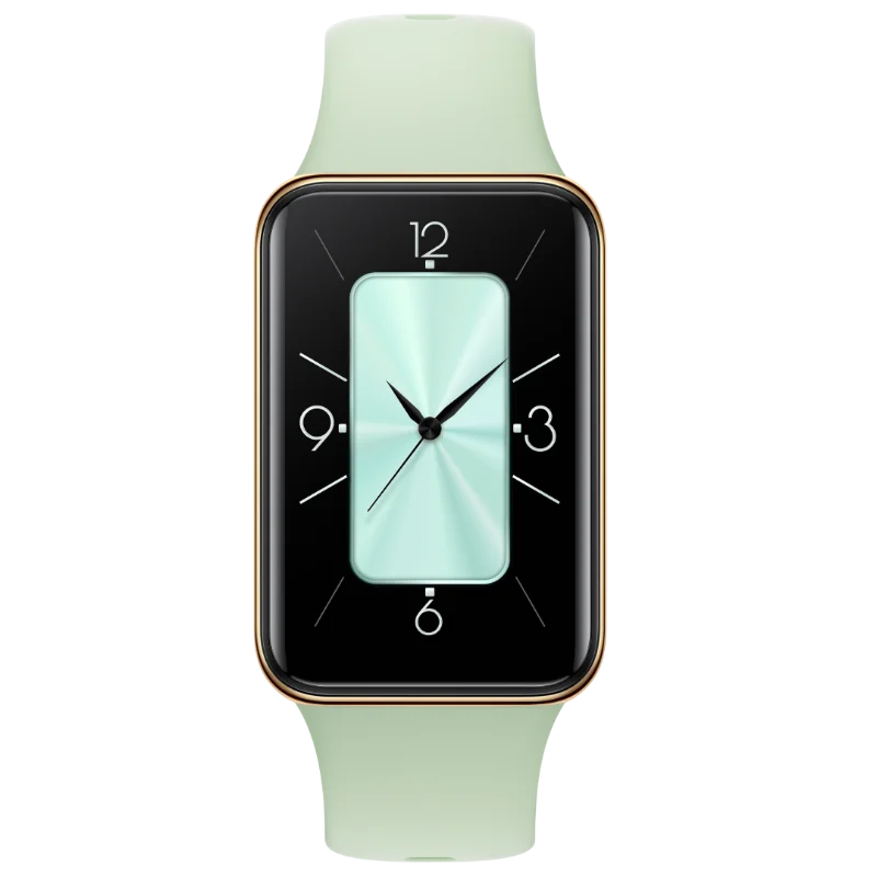 Honor Band 10 สมาร์ทแบนด์ติดตา - Korean Health Lifestyle บทวิจารณ์และราคา