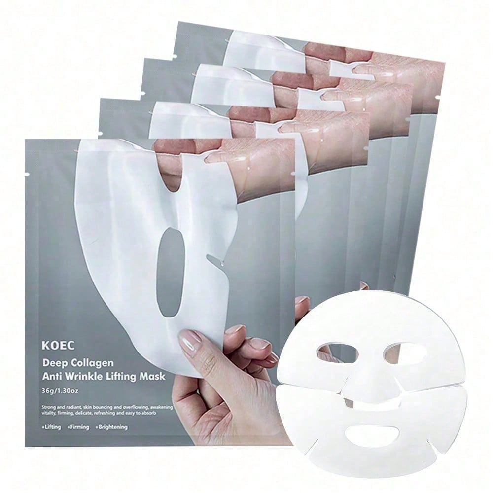 ดีพ คอลลาเจน อーバーナイト มาส์ก ไฮเ - Sleeping Pack Overnight บทวิจารณ์และราคา